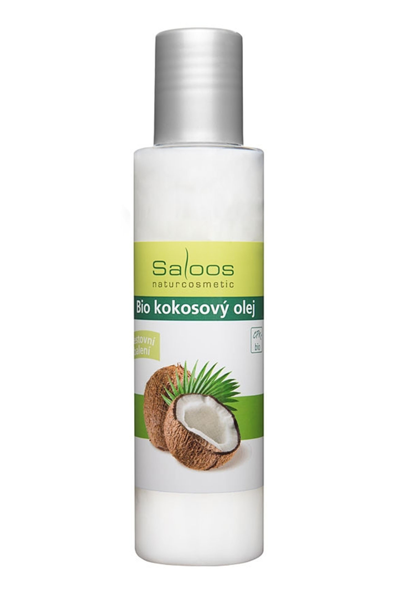 Saloos_bio_kokosovy_olej